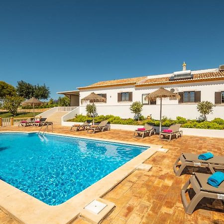 Casa Katarina - Private Villa - Heated Pool - Free Wifi - Air Con Tunes Eksteriør billede