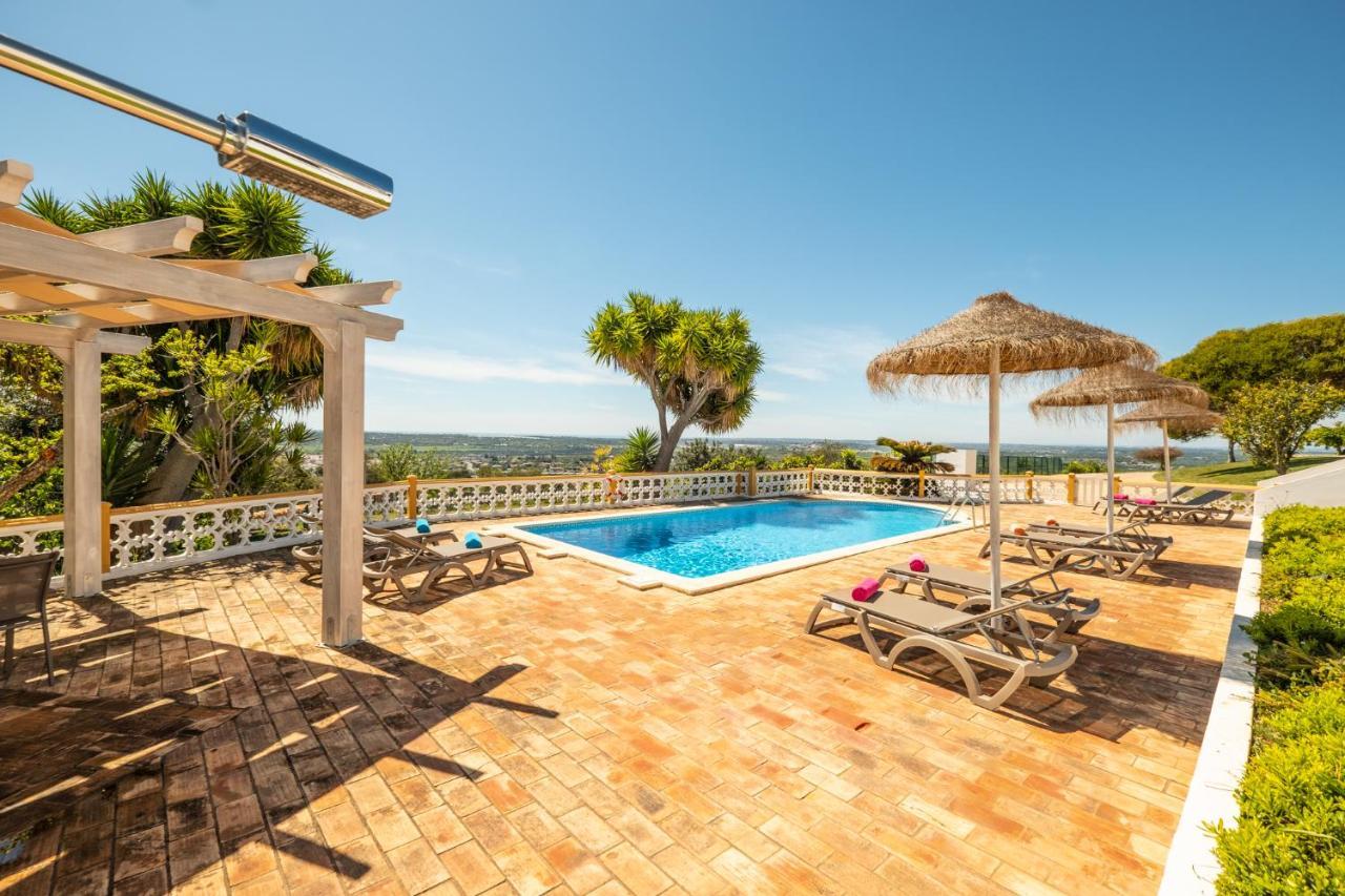 Casa Katarina - Private Villa - Heated Pool - Free Wifi - Air Con Tunes Eksteriør billede