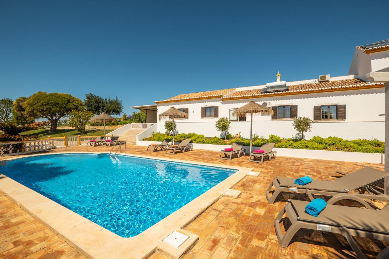 Casa Katarina - Private Villa - Heated Pool - Free Wifi - Air Con Tunes Eksteriør billede