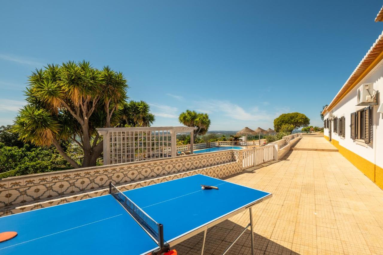 Casa Katarina - Private Villa - Heated Pool - Free Wifi - Air Con Tunes Eksteriør billede