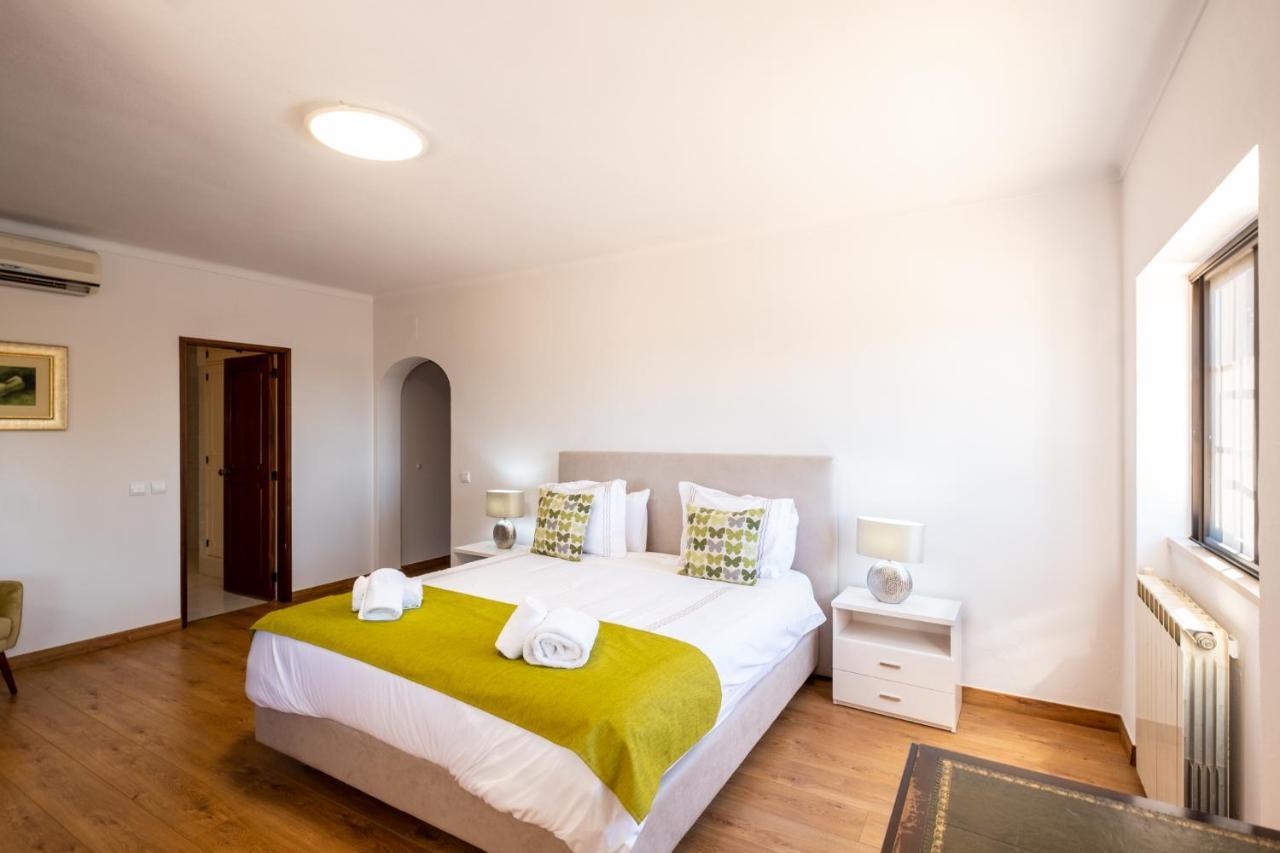 Casa Katarina - Private Villa - Heated Pool - Free Wifi - Air Con Tunes Eksteriør billede