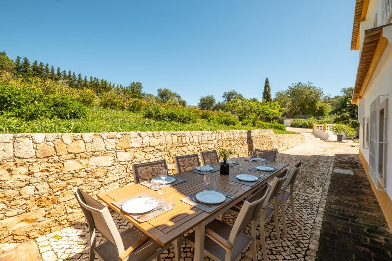 Casa Katarina - Private Villa - Heated Pool - Free Wifi - Air Con Tunes Eksteriør billede