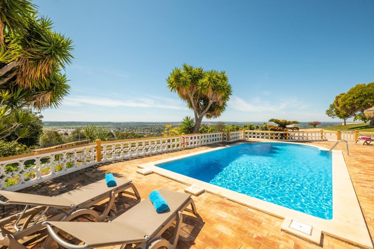 Casa Katarina - Private Villa - Heated Pool - Free Wifi - Air Con Tunes Eksteriør billede