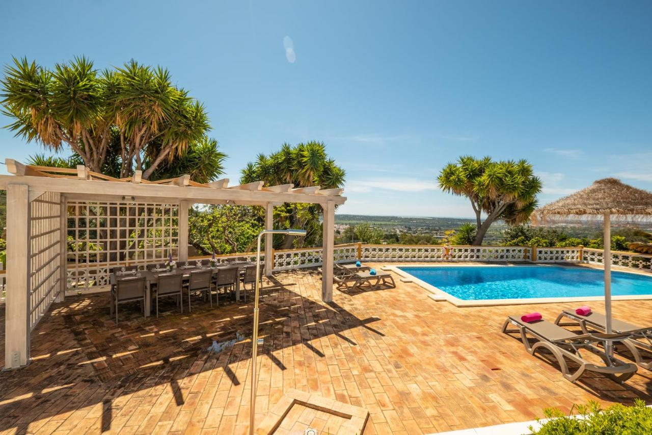 Casa Katarina - Private Villa - Heated Pool - Free Wifi - Air Con Tunes Eksteriør billede