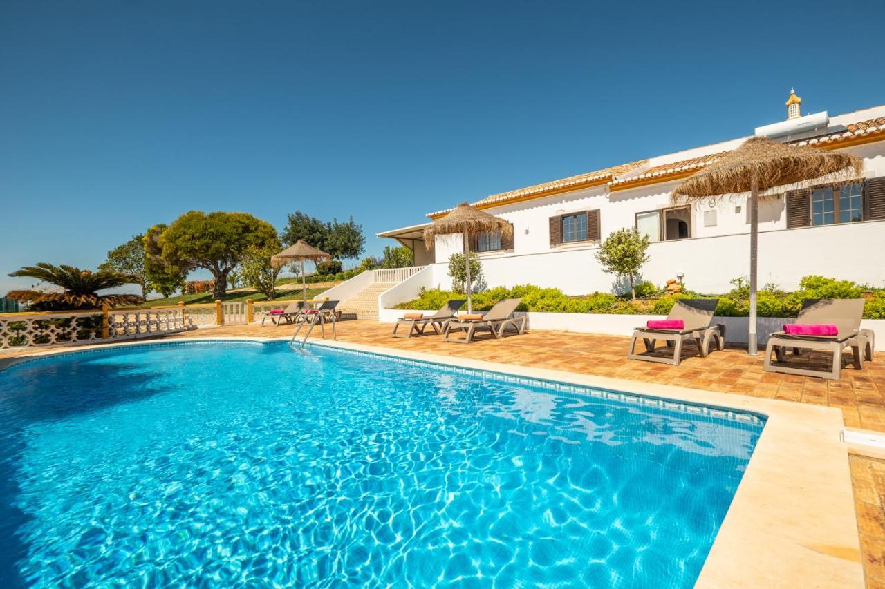 Casa Katarina - Private Villa - Heated Pool - Free Wifi - Air Con Tunes Eksteriør billede