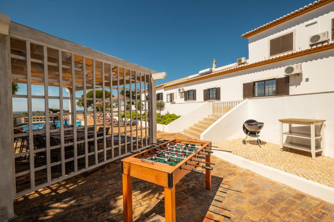 Casa Katarina - Private Villa - Heated Pool - Free Wifi - Air Con Tunes Eksteriør billede