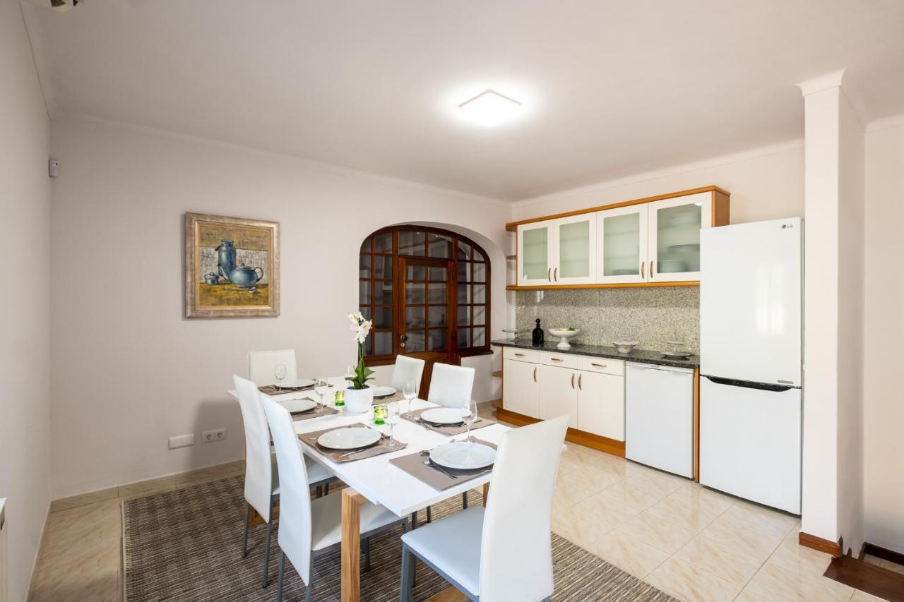 Casa Katarina - Private Villa - Heated Pool - Free Wifi - Air Con Tunes Eksteriør billede